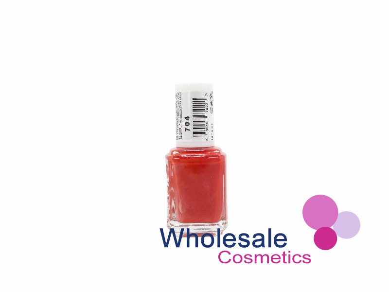 6 x Essie Nail Polish 13.5ml - 704 SPICE IT UP